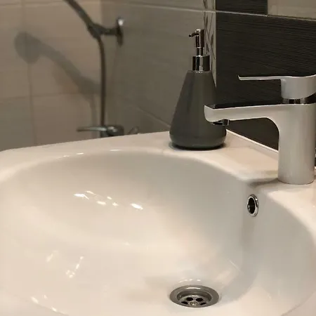 Apartament Beauty Ełk Zewnętrze zdjęcie