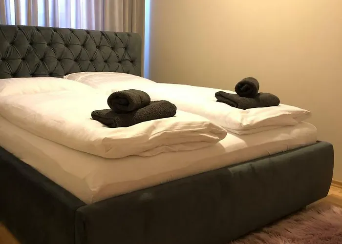 Apartament Beauty