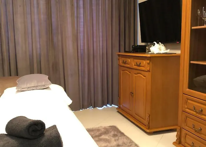 Apartament Beauty