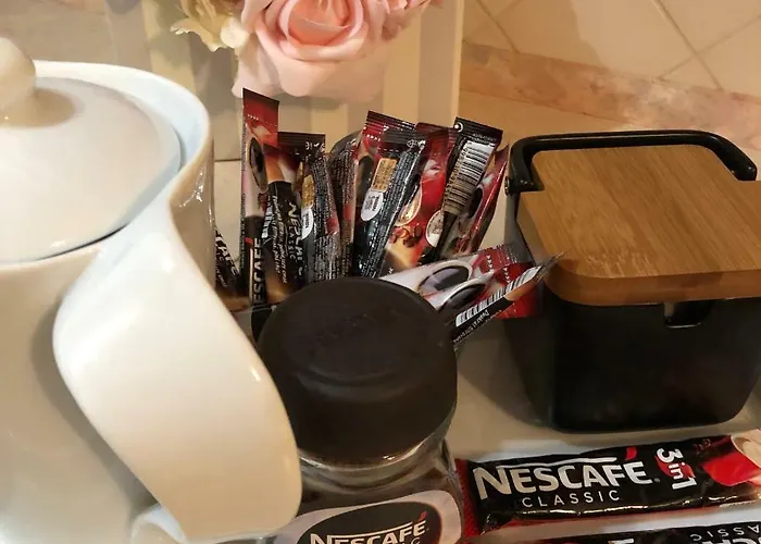 Apartament Beauty