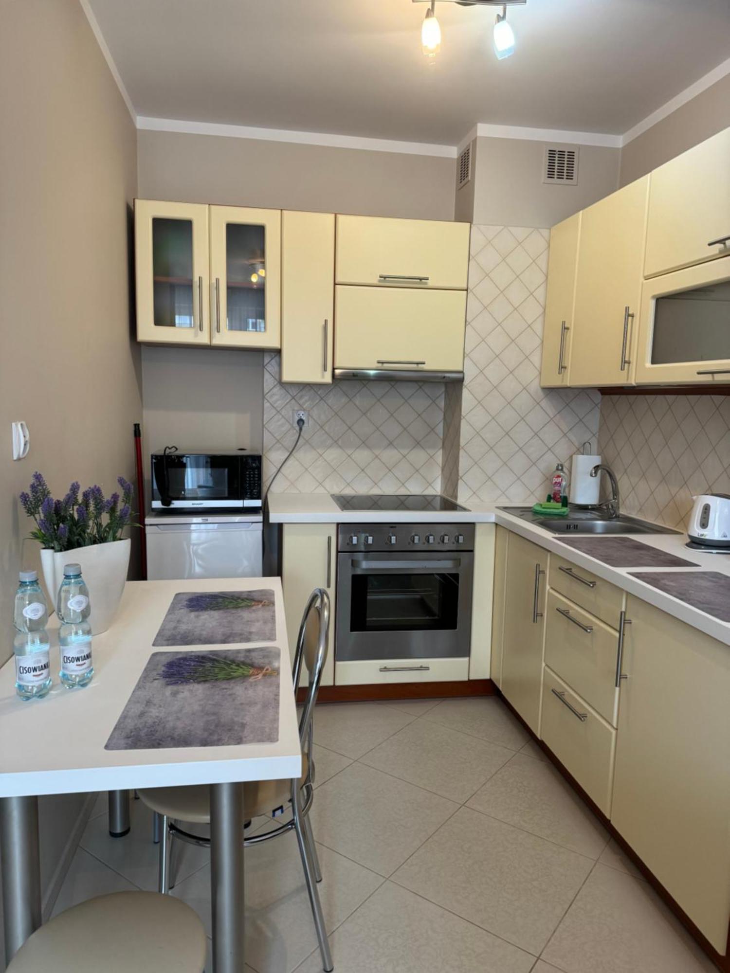 Beauty Apartment