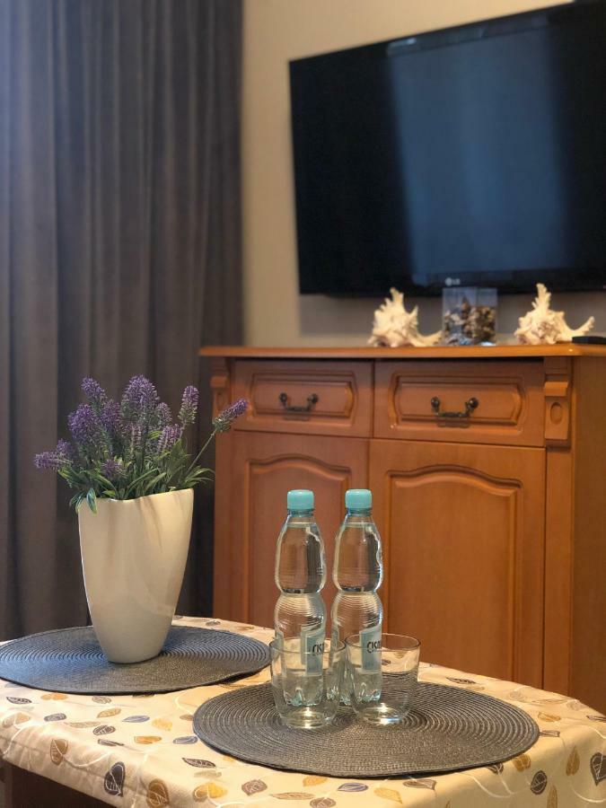 Beauty Apartment