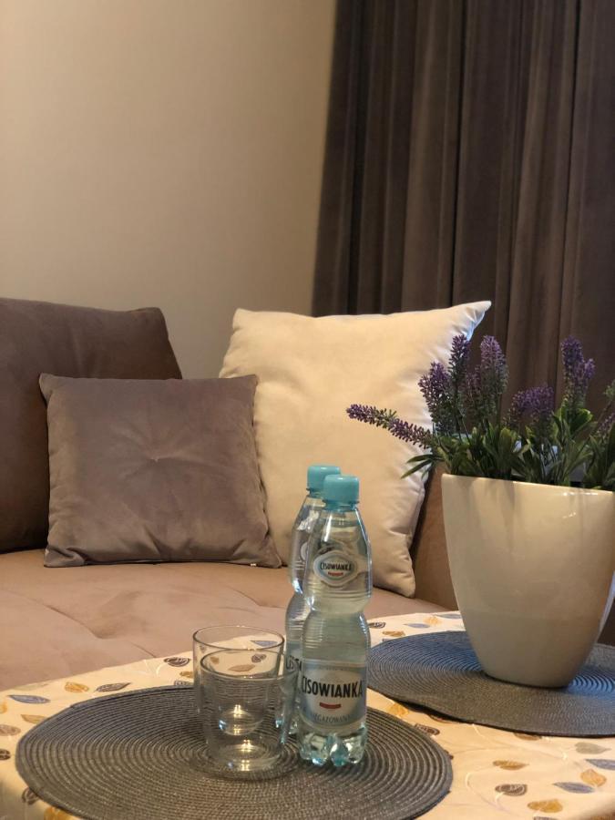 Apartment Beauty *