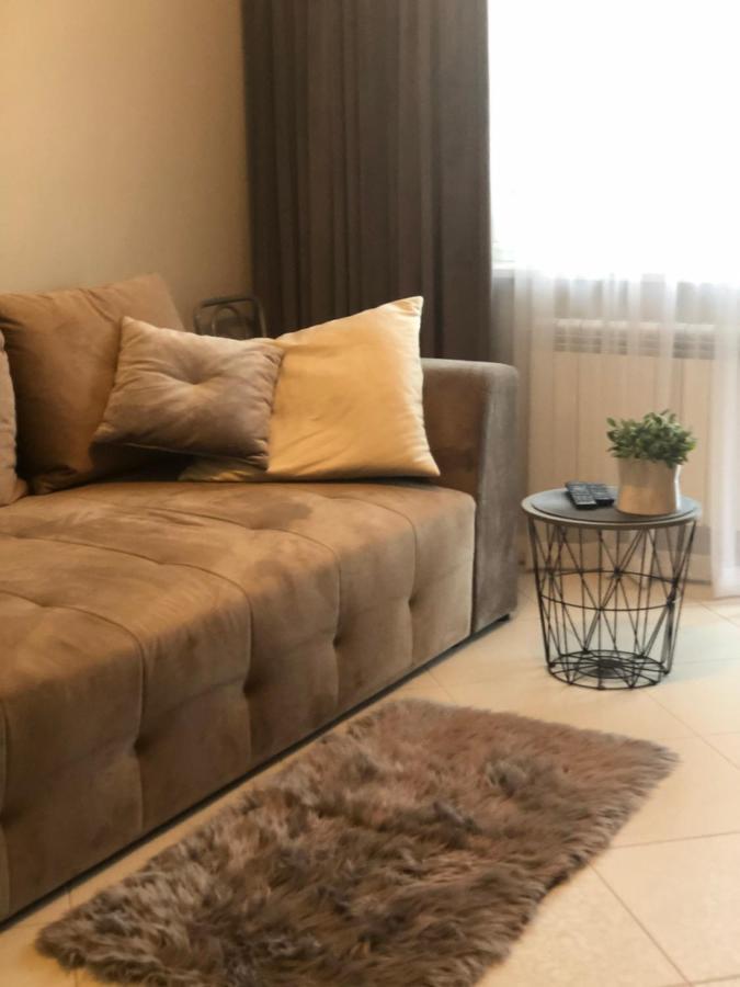Beauty Apartment *